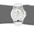 Lacoste Damen-Armbanduhr MACKAY Analog Quarz Leder 2000846 - 2