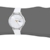 Lacoste Damen Datum klassisch Quarz Uhr mit Leder Armband 2001005 - 2