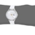 Lacoste Damen Datum klassisch Quarz Uhr mit Leder Armband 2001005 - 2