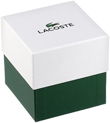 Lacoste Damen Lacoste Victoria Reloj 2000997 - 3