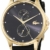 Lacoste Damen Multi Zifferblatt Quarz Uhr mit Silikon Armband 2001052 - 1