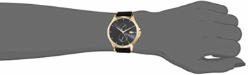 Lacoste Damen Multi Zifferblatt Quarz Uhr mit Silikon Armband 2001052 - 2