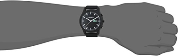 Lacoste Herren Analog-Digital Quarz Uhr mit Silikon Armband 2010881 - 2