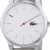 Lacoste Herren Analog Quarz Uhr mit Edelstahl Armband 2010969 - 1