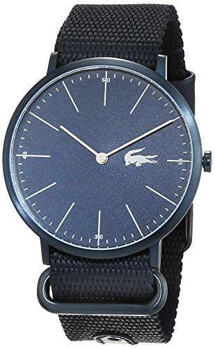 Lacoste Herren-Armbanduhr 2010874 - 1