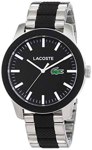 Lacoste Herren-Armbanduhr 2010890 - 1