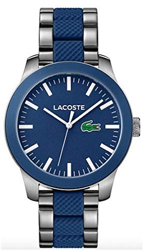 Lacoste Herren-Armbanduhr 2010891 - 1