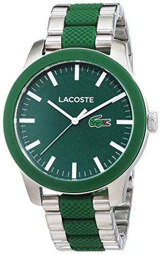 Lacoste Herren-Armbanduhr 2010892 - 1