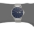 Lacoste Herren-Armbanduhr 40mm Armband Edelstahl + Gehäuse Batterie 2010900 - 2
