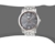 Lacoste Herren Datum klassisch Quarz Uhr mit Edelstahl Armband 2010927 - 2