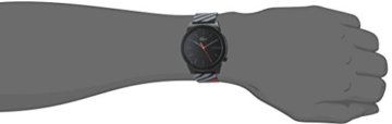 Lacoste Herren Datum klassisch Quarz Uhr mit Silikon Armband 2010936 - 2