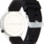 Lacoste Herren Datum klassisch Quarz Uhr mit Silikon Armband 2010937 - 2
