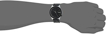 Lacoste Herren Datum klassisch Quarz Uhr mit Silikon Armband 2010937 - 6