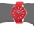 Lacoste Herren Datum klassisch Quarz Uhr mit Stoff Armband 2010920 - 2
