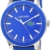 Lacoste Herren Datum klassisch Quarz Uhr mit Stoff Armband 2010921 - 1