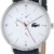 Lacoste Herren Multi Zifferblatt Quarz Uhr mit Leder Armband 2010975 - 1