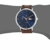 Lacoste Herren Multi Zifferblatt Quarz Uhr mit Leder Armband 2010976 - 2