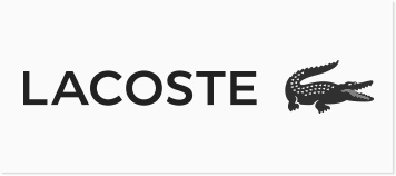 Lacoste Logo