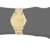 Lacoste Unisex Analog Quarz Uhr mit Edelstahl Armband 2001016 - 2