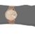 Lacoste Unisex Analog Quarz Uhr mit Edelstahl Armband 2001028 - 2