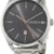 Lacoste Unisex Analog Quarz Uhr mit Edelstahl Armband 2010959 - 1