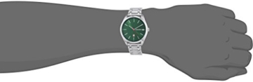 Lacoste Unisex Analog Quarz Uhr mit Edelstahl Armband 2010961 - 6