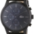 Lacoste Unisex-Armbanduhr Chronograph Quarz Uhr mit Leder Armband 2010947 - 1