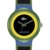 Lacoste Unisex-Armbanduhr GOA Analog Silikon 2020032 - 2