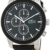 Lacoste Unisex Chronograph Quarz Uhr mit Stoff Armband 2010950 - 1