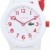 Lacoste Unisex Kinder Analog Quarz Uhr mit Silikon Armband 2030009 - 1