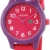 Lacoste Unisex Kinder Analog Quarz Uhr mit Silikon Armband 2030012 - 1