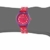 Lacoste Unisex Kinder Analog Quarz Uhr mit Silikon Armband 2030012 - 2