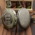 PriMI – Taschenuhr im Retro-Stil, Quarz-Uhrwerk, Taschenuhr, Fallout 4, Anhänger, Vault 111, Bronze - 3