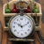 PriMI – Taschenuhr im Retro-Stil, Quarz-Uhrwerk, Taschenuhr, Fallout 4, Anhänger, Vault 111, Bronze - 5