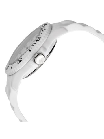 S.Oliver Mädchen Analog Quarz Armbanduhr SO-2755-PQ - 3