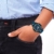s.Oliver Time Jungen Zeitlernuhr Quarz Uhr mit Silikon Armband SO-3407-PQ - 3