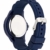 s.Oliver Time Unisex Kinder Analog Quarz Uhr mit Silikon Armband SO-3638-PQ - 2
