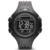 Adidas ADP6080 QUESTRA Uhr Herrenuhr Kunststoff 50m Digital Datum Licht Alarm Timer schwarz - 1
