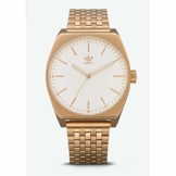 Adidas Damen Analog Quarz Smart Watch Armbanduhr mit Edelstahl Armband Z02-2914-00 - 1