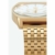 Adidas Damen Analog Quarz Smart Watch Armbanduhr mit Edelstahl Armband Z02-2914-00 - 3