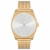 Adidas Damen Analog Quarz Smart Watch Armbanduhr mit Edelstahl Armband Z02-2914-00 - 6