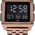 Adidas Damen Digital Uhr mit Edelstahl Armband Z01-1098-00 - 1