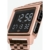 Adidas Damen Digital Uhr mit Edelstahl Armband Z01-1098-00 - 2