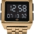 Adidas Damen Digital Uhr mit Edelstahl Armband Z01-513-00 - 1