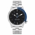 Adidas Herren Analog Quarz Smart Watch Armbanduhr mit Edelstahl Armband Z03-2184-00 - 6