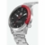 Adidas Herren Analog Quarz Smart Watch Armbanduhr mit Edelstahl Armband Z03-2958-00 - 2