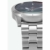 Adidas Herren Analog Quarz Smart Watch Armbanduhr mit Edelstahl Armband Z03-2958-00 - 3