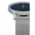 Adidas Herren Analog Quarz Smart Watch Armbanduhr mit Edelstahl Armband Z04-2928-00 - 3