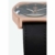 Adidas Herren Analog Quarz Smart Watch Armbanduhr mit Leder Armband Z05-2967-00 - 3