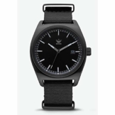 Adidas Herren Analog Quarz Smart Watch Armbanduhr mit Nylon Armband Z09-2341-00 - 1